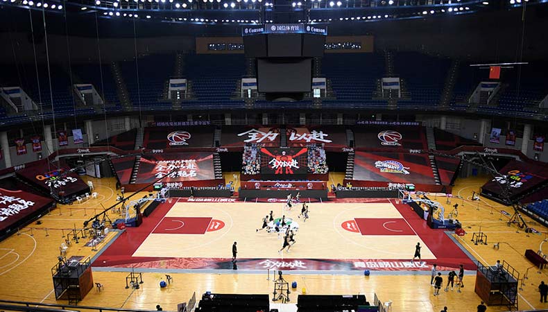 🏀19分大逆转！森林狼1-1掘金华子30+10约基奇穆雷末节12中2